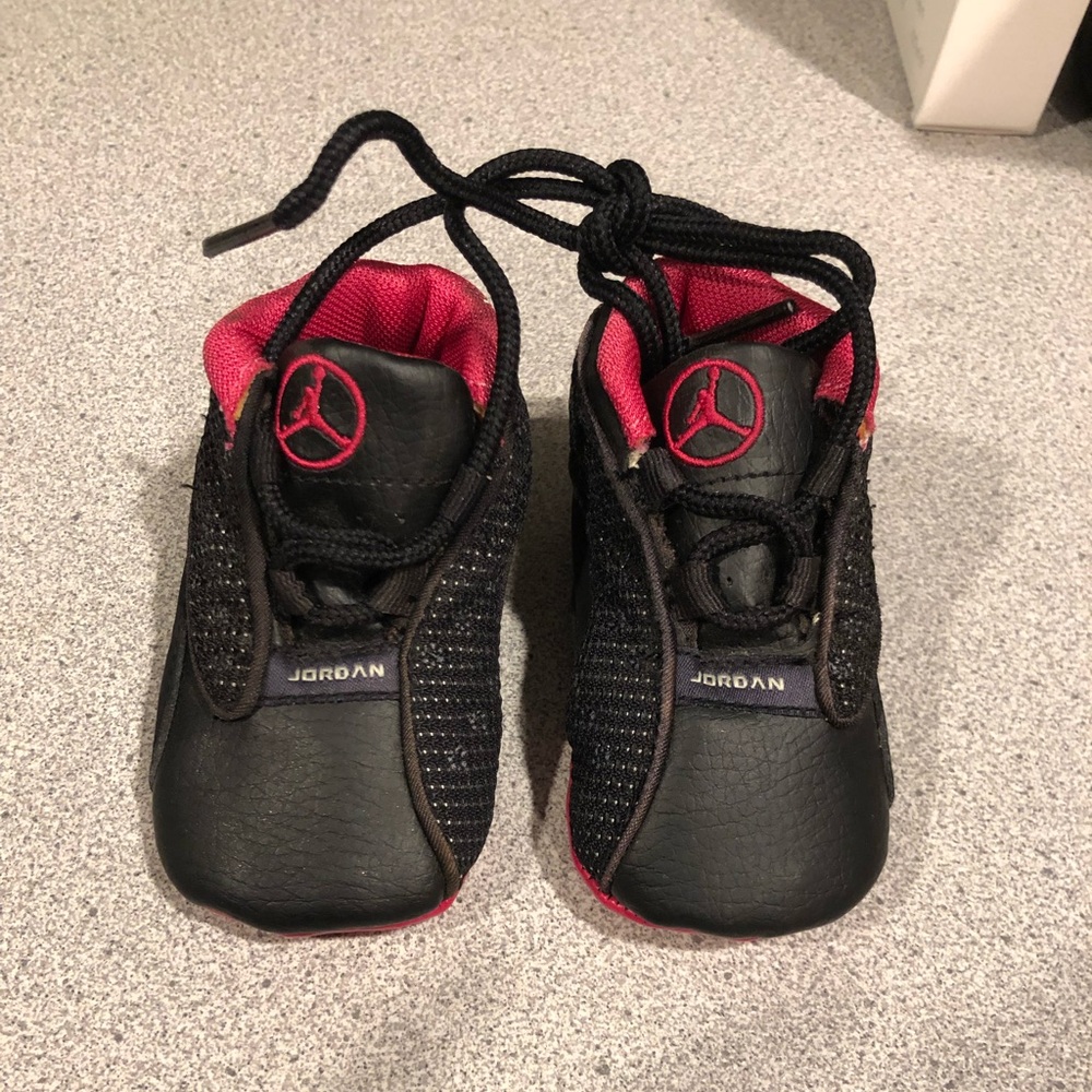 Baby Jordan retro 13